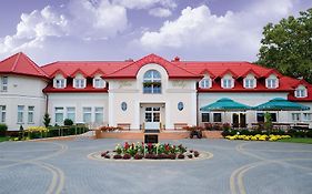 Hotel Zlote Deby